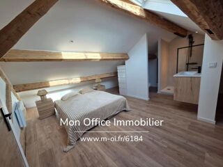  Appartement à vendre 6 pièces 151 m²