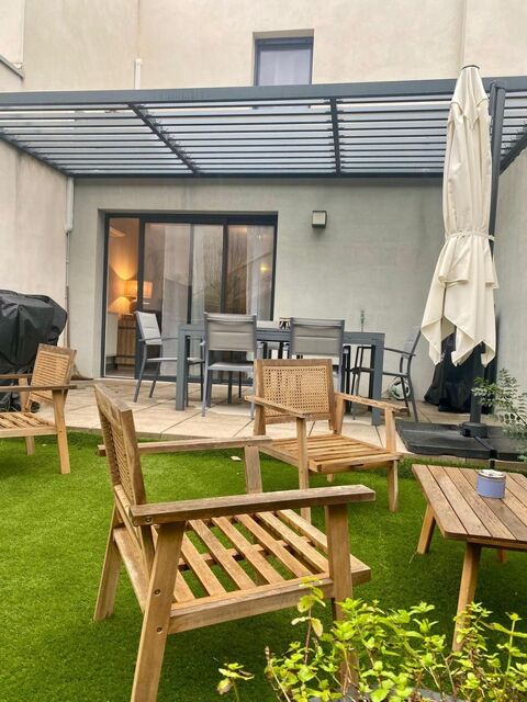   Maison � vendre 3 pi�ces PRADES LE LEZ (34) Maison - 3 pi�ce(s) - 66 m�