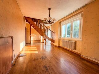 Vente Maison LONGERE 102m2 - 4 CHAMBRES Brece