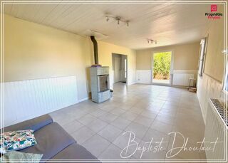  Maison à vendre 5 pièces 118 m²