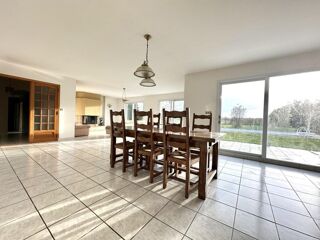  Maison � vendre 7 pi�ces 190 m�