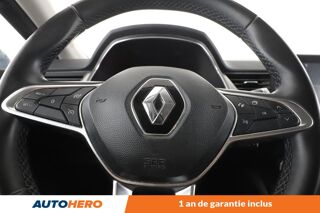 Captur 1.3 TCe Intens 140 ch 2021 occasion 92130 Issy-les-Moulineaux