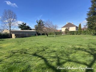  Terrain à vendre 1004 m²