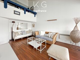  Appartement à vendre 5 pièces 104 m²