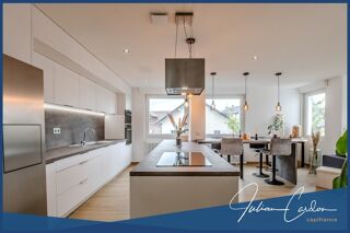  Appartement à vendre 4 pièces 94 m²