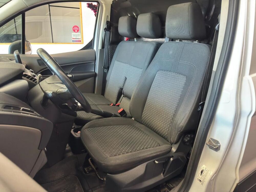 Transit 1.0 ECOBOOST 100CH TREND 2020 occasion 34500 B&eacute;ziers