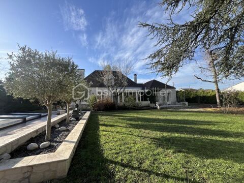 Vente Propri�t�/Ch�teau TR�S BELLE PROPRI�T� STYLE P�RIGOURDINE Bergerac