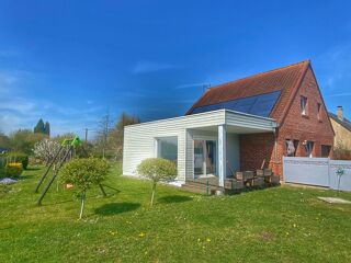  Maison � vendre 6 pi�ces 128 m�