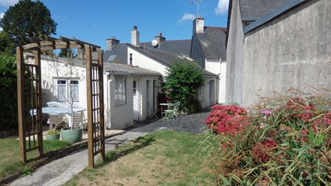   Maison Plouezec 5 pièce(s) 90 m2 Maison - 5 pièce(s) - 90 m²