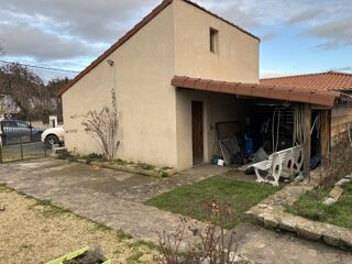  Maison à vendre 5 pièces 132 m²