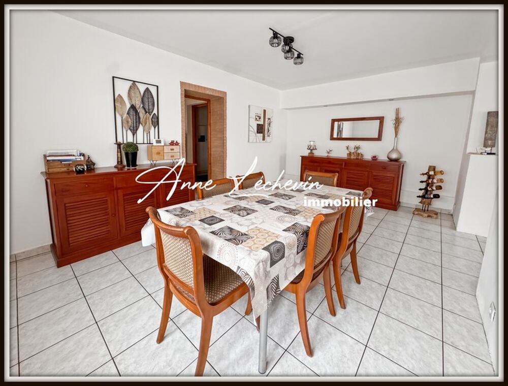 Vente Maison Maison semi-individuelle 3 chambres à PROVIN (59) Provin