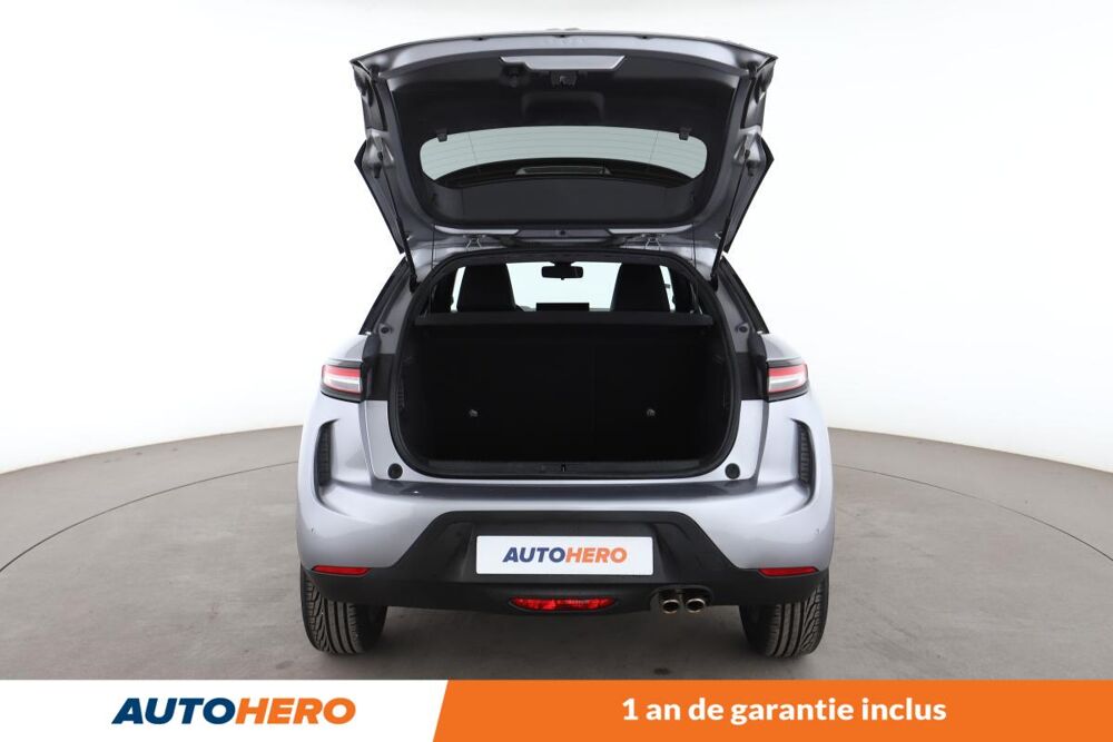 DS3 1.2 PureTech Performance Line Automatique 130 ch 2019 occasion 92130 Issy-les-Moulineaux