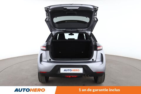 DS3 1.2 PureTech Performance Line Automatique 130 ch 2019 occasion 92130 Issy-les-Moulineaux