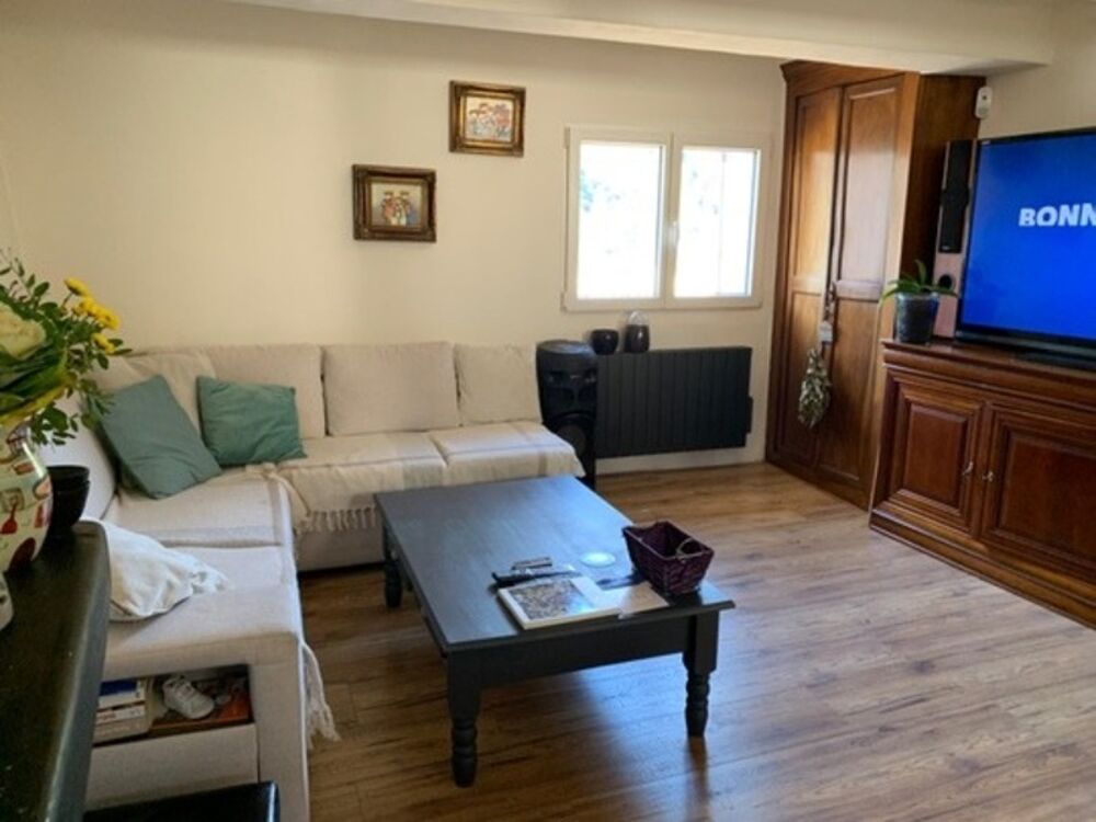 Vente Maison Dpt Alpes de Haute Provence (04), à vendre proche Saint André les Alpes Maison de village rénovée 3 pièces et cave Lambruisse