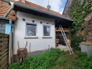  Maison à vendre 5 pièces 110 m²