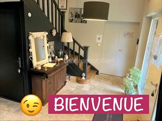  Maison � vendre 8 pi�ces 299 m�