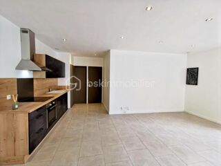  Appartement à louer 2 pièces 40 m²