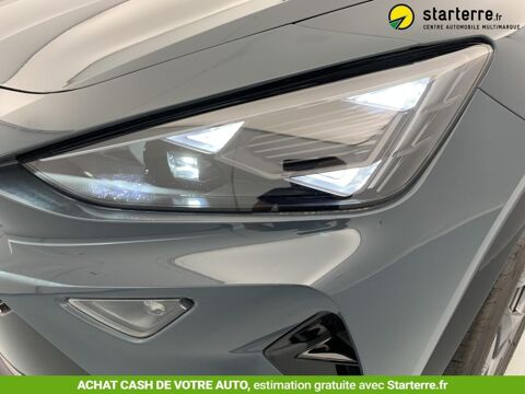 Formentor 1.5 eTSI Hybrid 150 ch DSG7 V 2026 occasion 69190 Saint-Fons