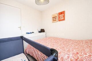  Appartement à vendre 2 pièces 25 m²