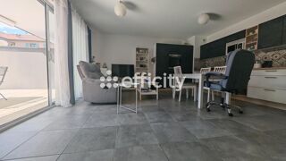 Appartement à vendre 2 pièces 50 m²