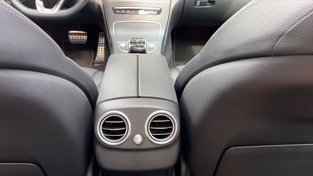 Classe C 200 CDi 160 9G-Tronic AMG Line 2020 occasion 07300 Tournon Sur Rhone