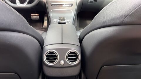 Classe C 200 CDi 160 9G-Tronic AMG Line 2020 occasion 07300 Tournon Sur Rhone