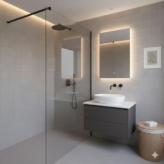  Appartement � vendre 2 pi�ces 50 m�