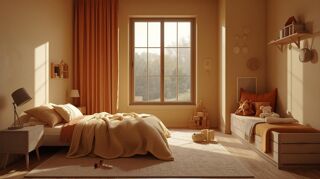  Maison 5 pi�ces 116 m� Brindas