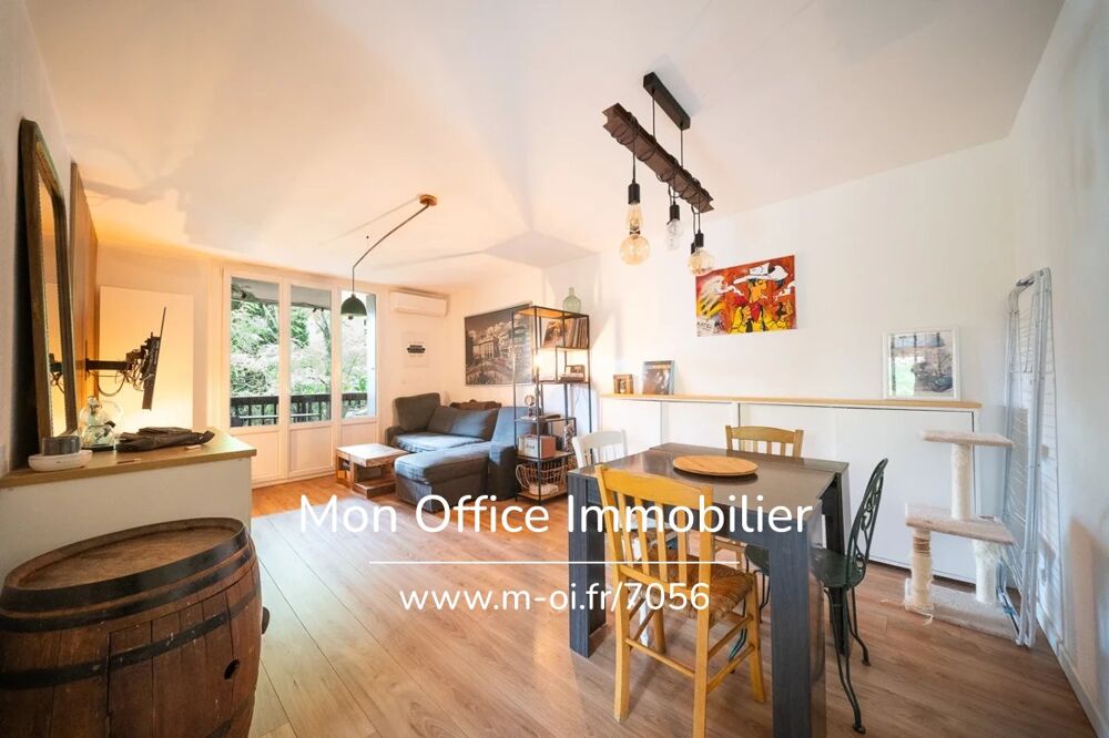 Référence : 7056-PEL. - Appartement 3 pièces