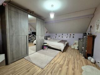  Maison � vendre 8 pi�ces 202 m�