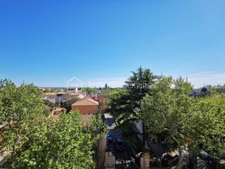  Appartement � vendre 3 pi�ces 67 m�