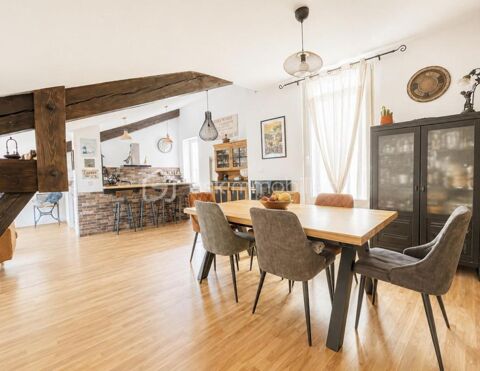   Charmant appartement de 96m2 3 chambres et dressing Appartement - 5 pièce(s) - 95 m²