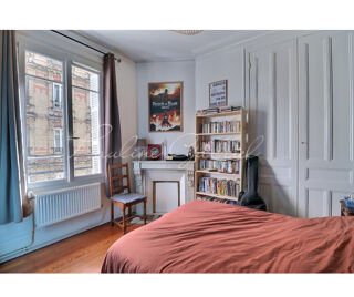  Appartement � vendre 3 pi�ces 55 m�