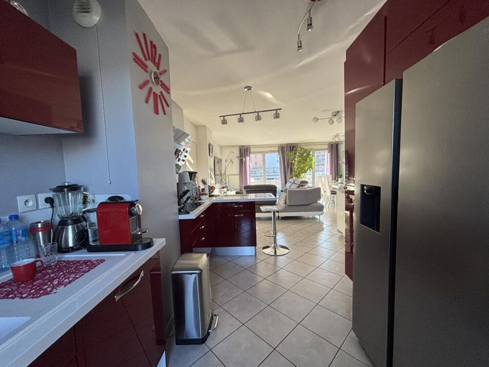 Vente Appartement 'MARIE-ANGE' Annecy
