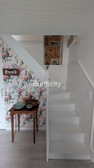  Maison � vendre 4 pi�ces 55 m�