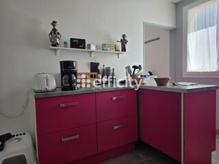  Maison à vendre 4 pièces 80 m²