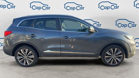 Kadjar 1.2 TCe 130 Energy Intens 2015 occasion 49250 Loire Authion