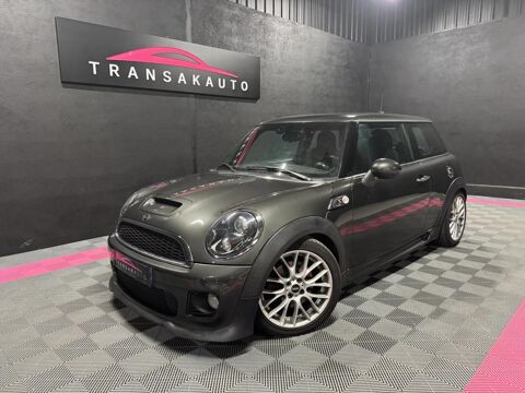 Annonce voiture Mini Cooper 7990 €