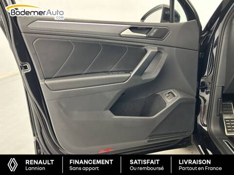 Tiguan 1.4 eHybrid 245ch DSG6 R-Line 2023 occasion 22200 Guingamp
