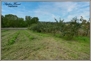  Terrain � vendre 4770 m�