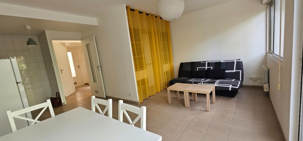 Location Appartement Appartement à louer T2 RAMONVILLE SAINT AGNE - TOULOUSE (31) Ramonville saint agne