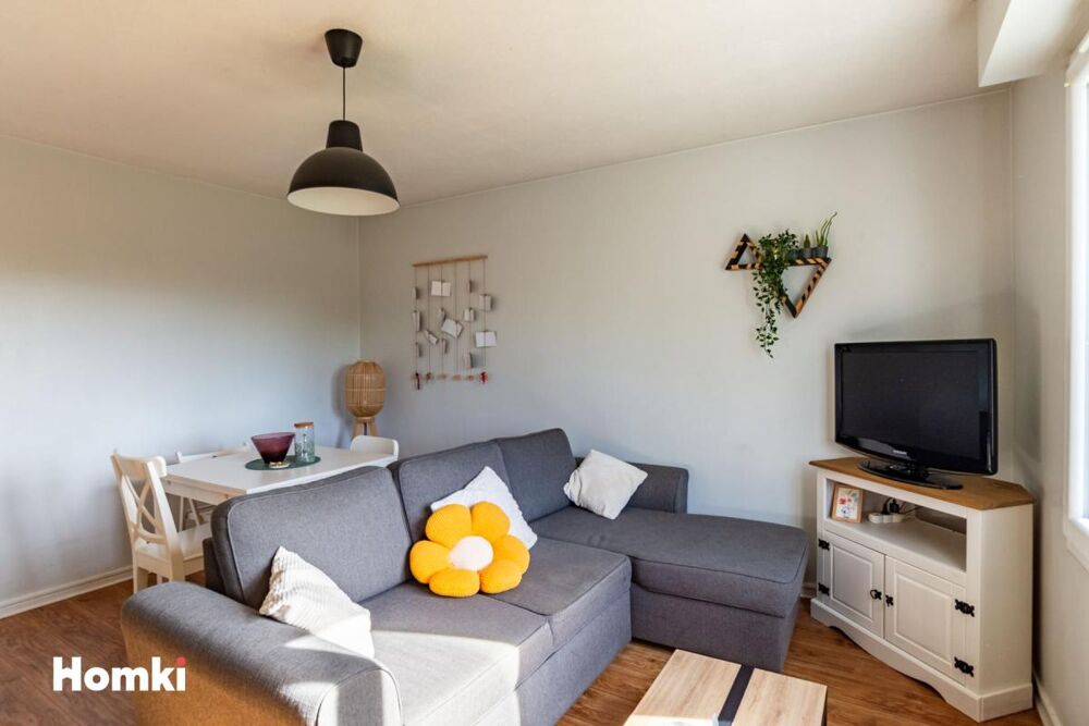 Vente Appartement Appartement T2 de 38 m² à Bayonne 64100 Bayonne
