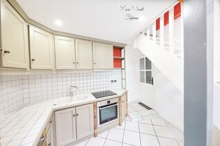  Appartement à vendre 5 pièces 145 m²