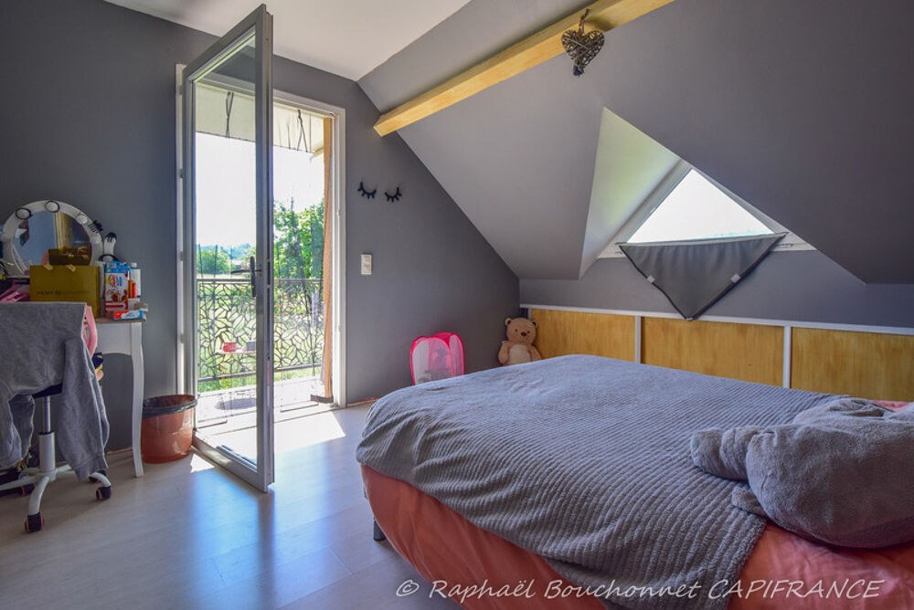 Vente Maison Maison à vendre 7 pièces TREBONS (65) Trebons