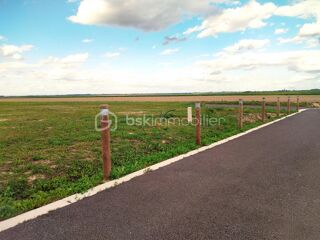  Terrain � vendre 565 m�