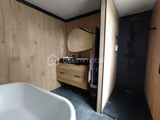  Maison � vendre 3 pi�ces 81 m�