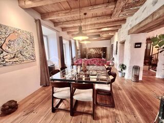  Propri�t�/ch�teau � vendre 5 pi�ces 157 m�