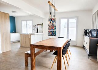  Maison à vendre 5 pièces 160 m²