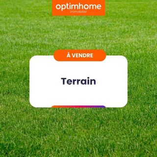  Terrain  vendre 504 m