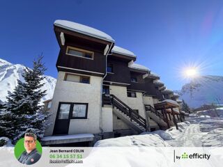 Appartement 74m2 Tignes